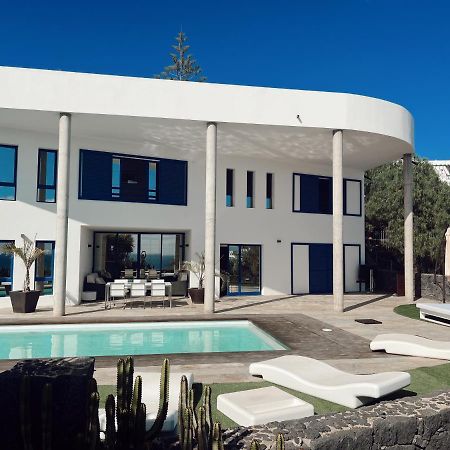 Villa Ramimedi - Vistas Al Mar Puerto del Carmen  Exterior foto
