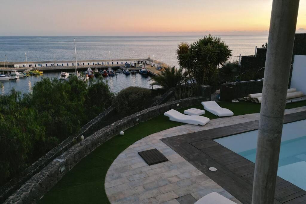 Villa Ramimedi - Vistas Al Mar Puerto del Carmen  Exterior foto