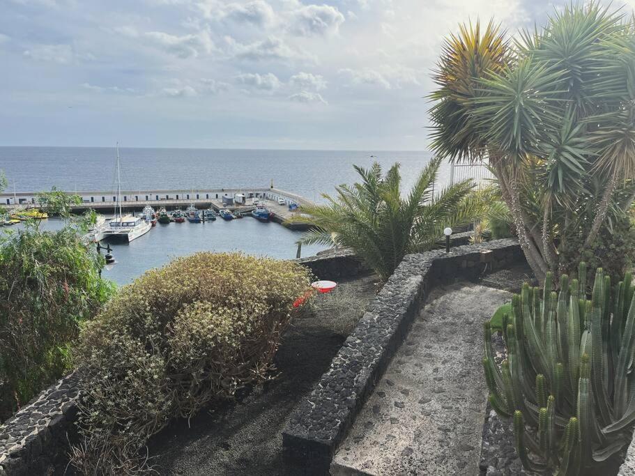 Villa Ramimedi - Vistas Al Mar Puerto del Carmen  Exterior foto